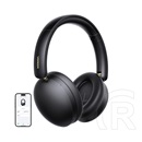 Ugreen hp205 studio max2 bluetooth fejhallgató sztereo (v5.4, mikrofon, zajszűrő) fekete