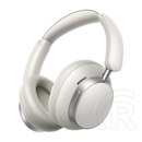 Ugreen hp206 studio pro bluetooth fejhallgató sztereo (v6.0, mikrofon, akítv zajszűrő, 3.5mm jack aljzat) fehér