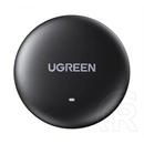 Ugreen iPhone 17e  cm918 finder mini 2 bluetooth nyomkövető (kulcstartóra, ios kompatibilis) fekete
