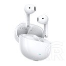 Ugreen lightbuds anc ws217 bluetooth fülhallgató sztereo (v6.0, tws, mikrofon, aktív zajszűrő + töltőtok) fehér