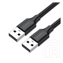 Ugreen us102 adatkábel hosszabbító (usb - usb, 150cm) fekete