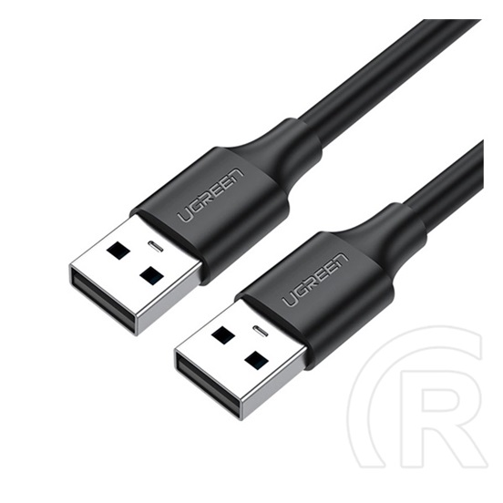 Ugreen us102 adatkábel hosszabbító (usb - usb, 150cm) fekete