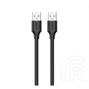 Ugreen us128 adatkábel (usb - usb, 300cm) fekete
