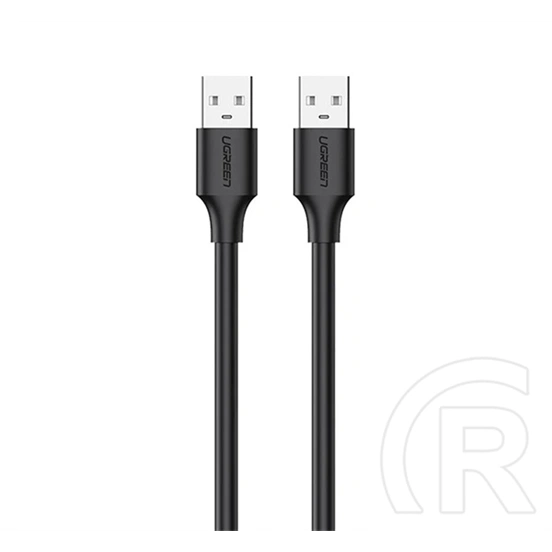 Ugreen us128 adatkábel (usb - usb, 300cm) fekete