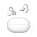 Ugreen ws218 clipbuds bluetooth fülhallgató sztereo (v6.0, tws, aktív zajszűrő, fülre akasztható, ipx4 + töltőtok) fehér