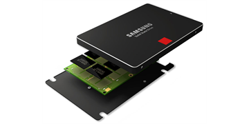 Új Samsung konzumer SSD-k a benchmark liga élén
