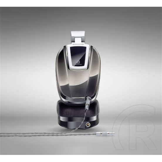 Ultrasone Edition 8EX prémium fejhallgató (ezüst)