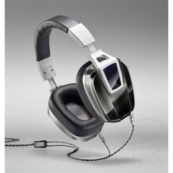 Ultrasone Edition 8EX prémium fejhallgató (ezüst)