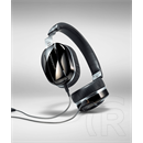 Ultrasone Edition M Black Pearl prémium fejhallgató (ezüst)