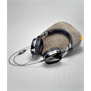 Ultrasone Edition M Black Pearl prémium fejhallgató (ezüst)