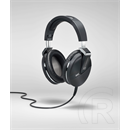 Ultrasone Performance 840 prémium fejhallgató (fekete) + SIRIUS Bluetooth AptX adapter