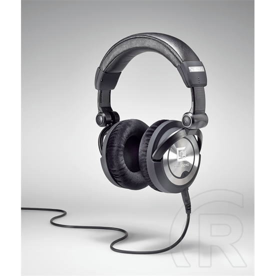 Ultrasone Pro 900i prémium fejhallgató (fekete)