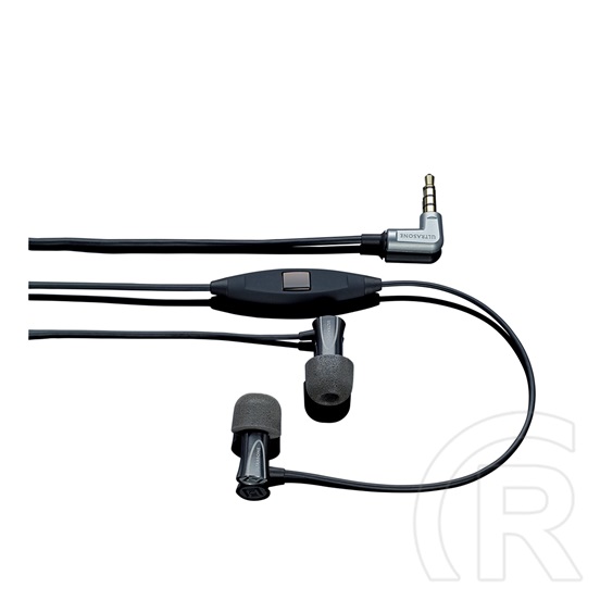 Ultrasone TIO headset (szürke)