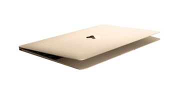 Ultravékony MacBook az Apple-től
