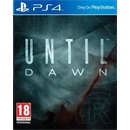 Until Dawn (PS4)