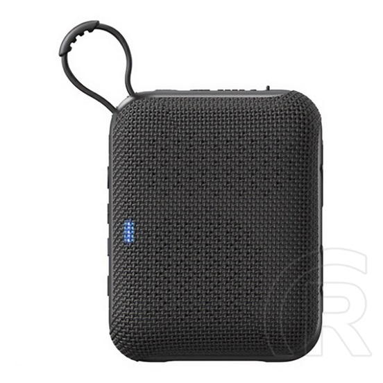 Usams bluetooth hangszóró (v5.3, 1200mah belső akku, kártyaolvasó) fekete