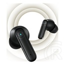 Usams e05 bluetooth fülhallgató sztereo (v6.0, tws, zajszűrő + töltőtok) fekete