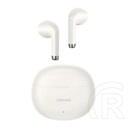 Usams rhymbo bluetooth fülhallgató sztereo (v5.3, tws, zajszűrő + töltőtok) bézs