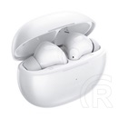 Usams x-don bluetooth fülhallgató sztereo (v5.3, tws, mikrofon, zajszűrő + töltőtok) fehér