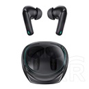 Usams xj13 series bluetooth fülhallgató sztereo (v5.3, tws, zajszűrő, mikrofon, + töltőtok, gamer) fekete