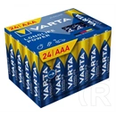 VARTA Longlife Power tartós elem (AAA, LR03, 1.5V, alkáli) 24db/csomag
