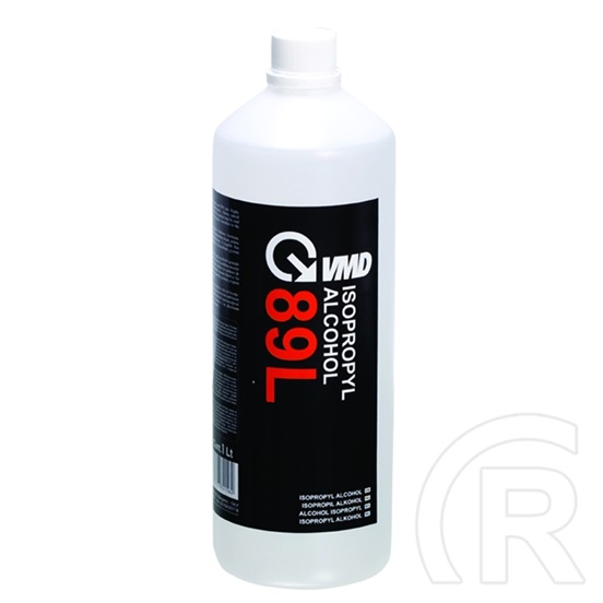 VMD89L Isopropyl alkohol 1000ml