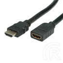 Value HDMI hosszabbító kábel 5 m