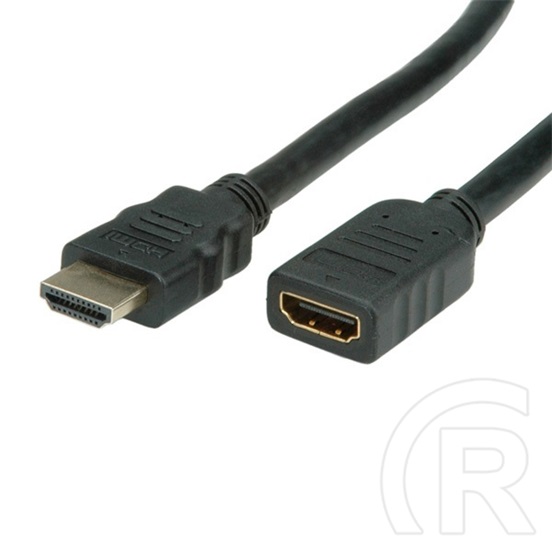Value HDMI hosszabbító kábel 5 m