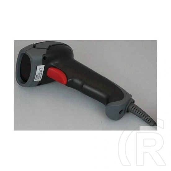 Value HT-900U vonalkódolvasó (lézer, USB)
