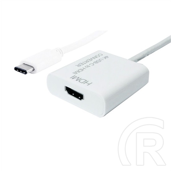 Value USB 3.1 Type-C > HDMI adapter