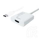 Value USB 3.1 Type-C > HDMI adapter