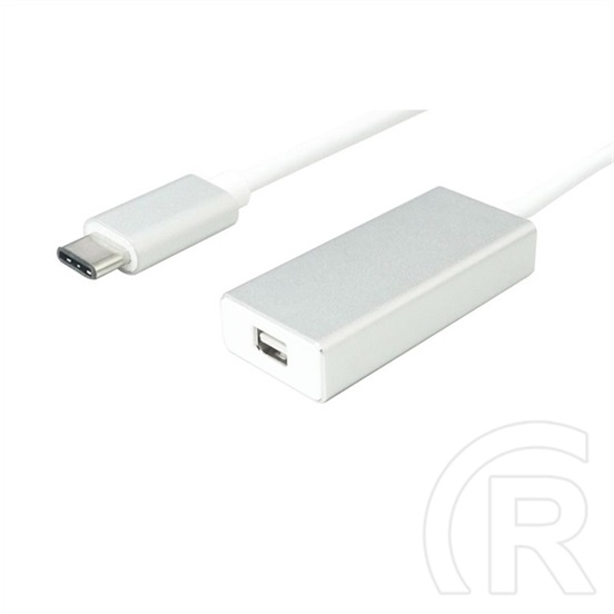 Value USB 3.1 Type-C - mini-DisplayPort adapter