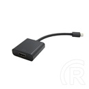 Value adapter Mini DisplayPort (M) - HDMI (F)