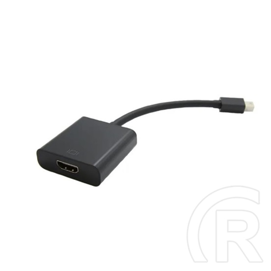 Value adapter Mini DisplayPort (M) - HDMI (F)