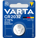 Varta CR 2032 gombelem BL1