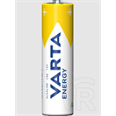 Varta Energy ceruza/ AA/ LR6 elem BL4