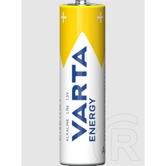 Varta Energy ceruza/ AA/ LR6 elem BL4