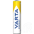 Varta Energy mikro/ AAA/ LR03 elem BL4