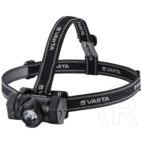 Varta Indestructible H20 Pro/350 Lumen/fejlámpa