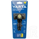 Varta Indestructible H20 Pro/350 Lumen/fejlámpa