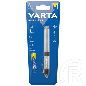 Varta Pen Light elemlámpa