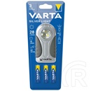 Varta Silver Light elemlámpa