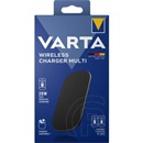 Varta Wireless Charger Multi vezeték nélküli gyorstöltő, dupla