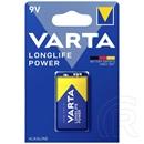 Varta Energy alkáli elem (9V/6LR61, 1db)
