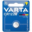 Varta gombelem (cr1220, 3v, lítium) 1db/csomag