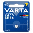 Varta gombelem (sr66, 1.55v, ezüst-oxid)