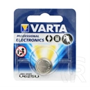 Varta gombelem (v625u / px625a / lr9, 1.5v, alkáli) 1db / csomag