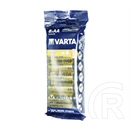 Varta longlife tartós elem (aa, r6, 1.5v, alkáli) 8db/csomag