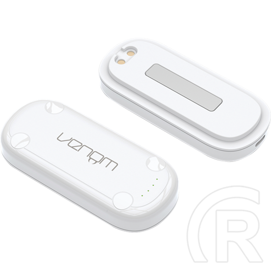 Venom Meta Quest 3 powerbank (3000 mAh, pántra rögzíthető, USB-kábel, VS4208)
