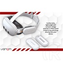 Venom Meta Quest 3 powerbank (3000 mAh, pántra rögzíthető, USB-kábel, VS4208)